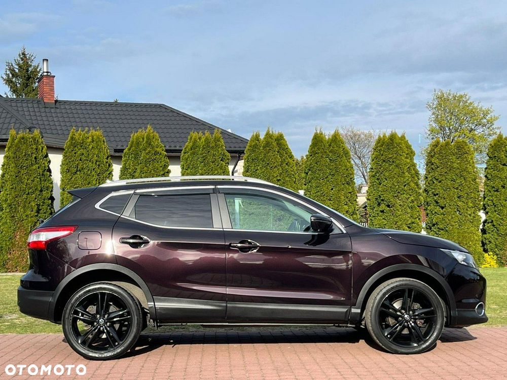 Nissan Qashqai - 26
