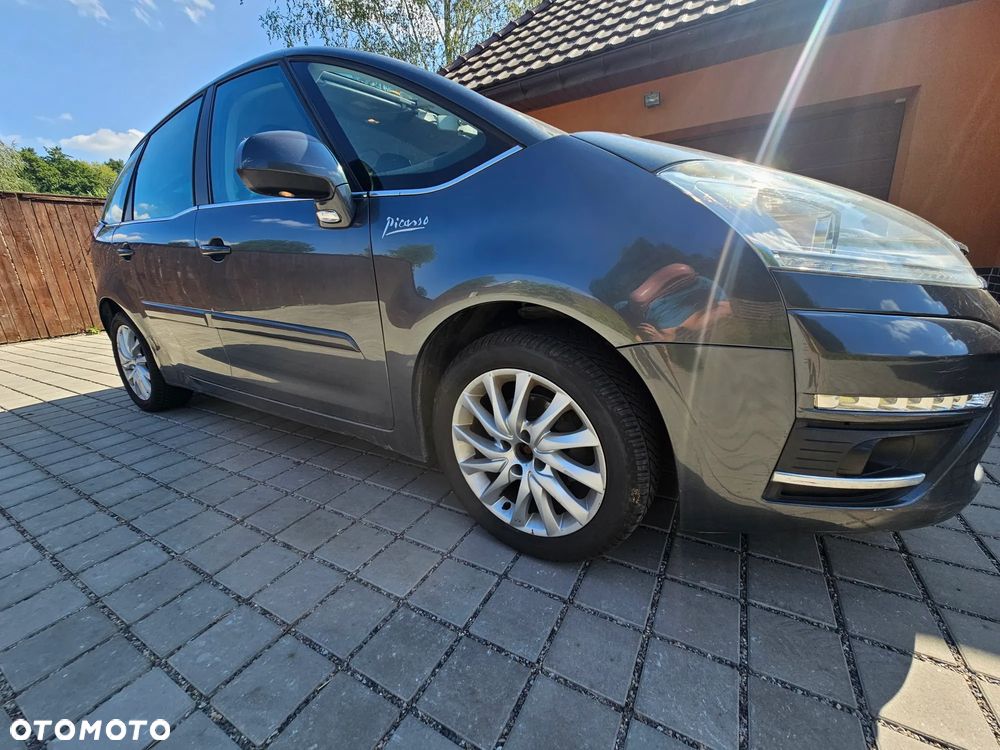 Citroën C4 - 20