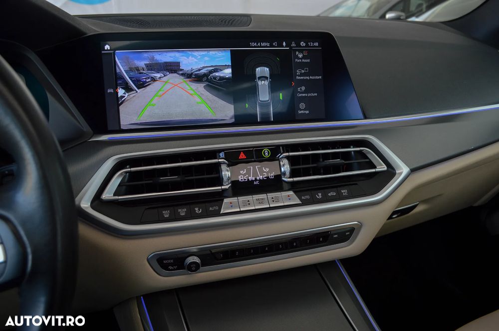 BMW X5 xDrive25d xLine - 9