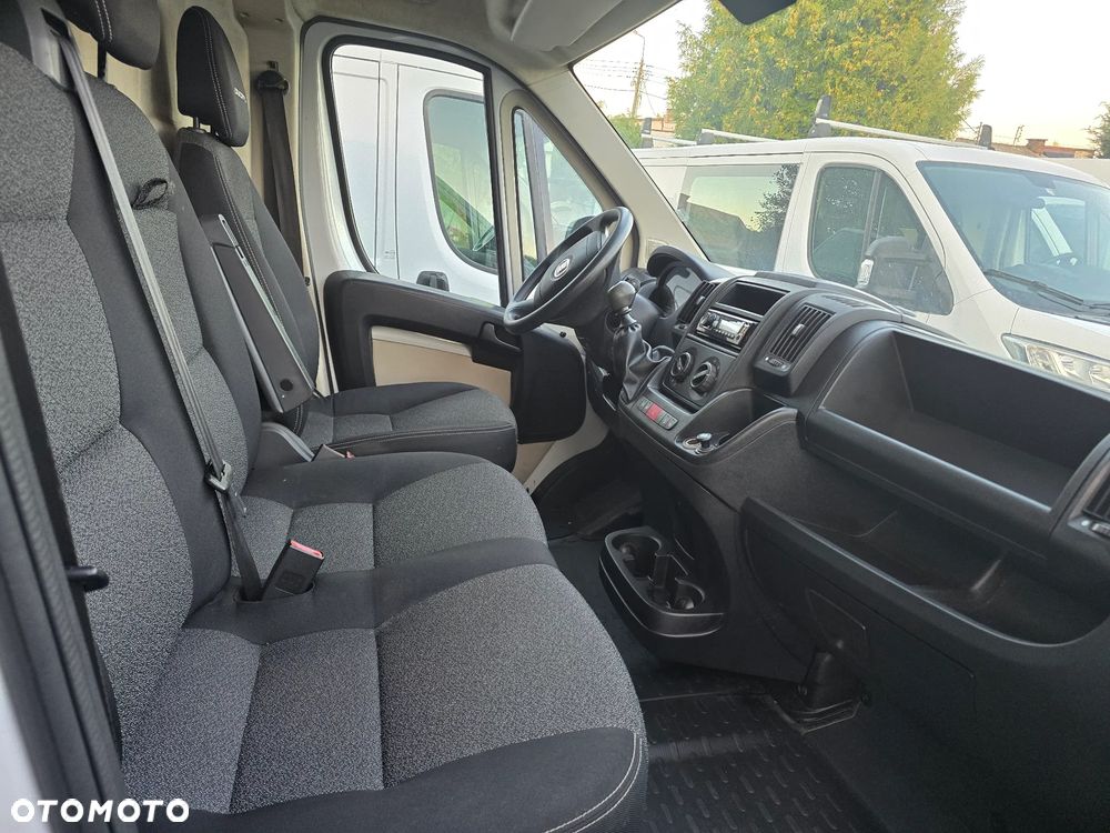 Fiat Ducato - 14