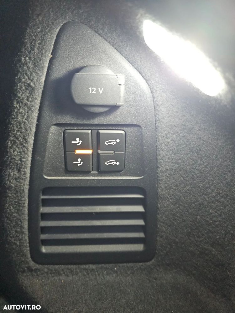 Volkswagen Touareg V6 TDI Elegance - 19