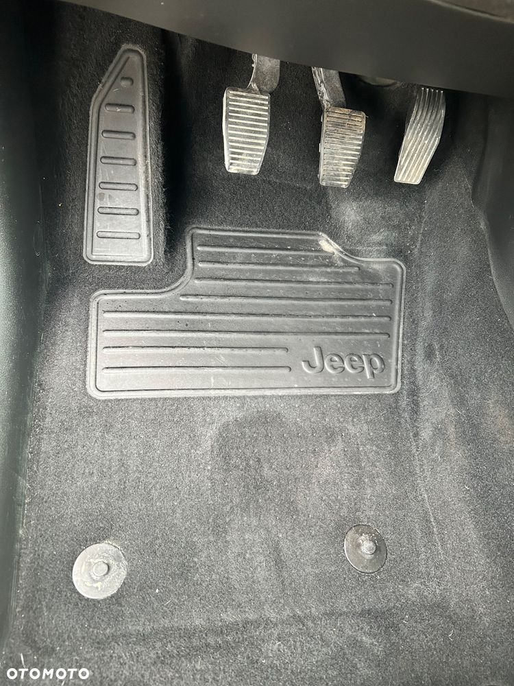 Jeep Renegade 1.0 GSE T3 Turbo Limited FWD S&S - 19