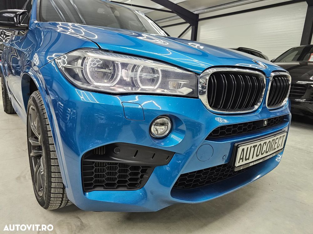 BMW X5 M - 32