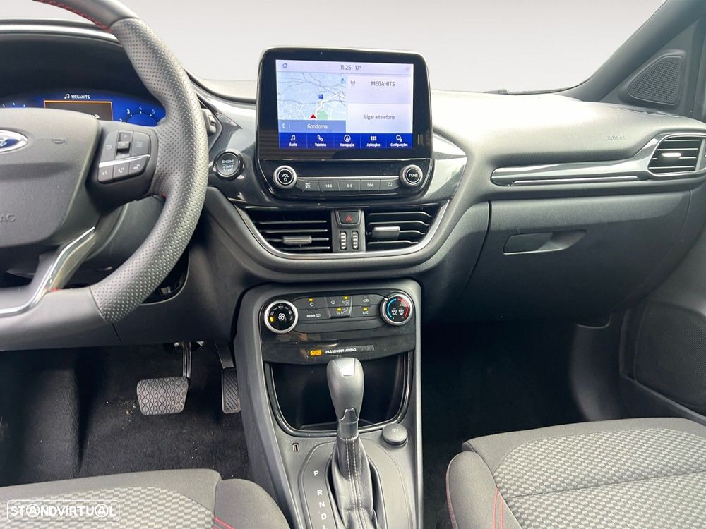 Ford Puma 1.0 EcoBoost ST-Line Aut. - 11