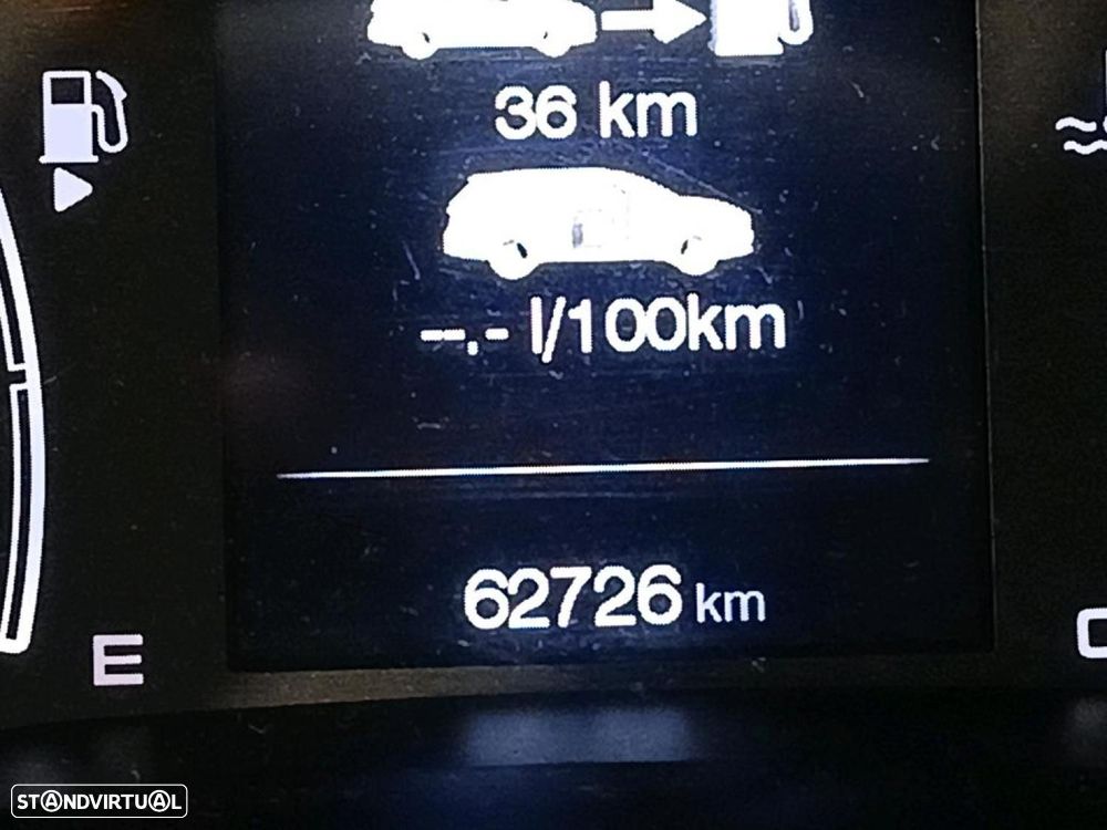 Fiat Tipo Station Wagon 1.3 M-Jet Street - 5