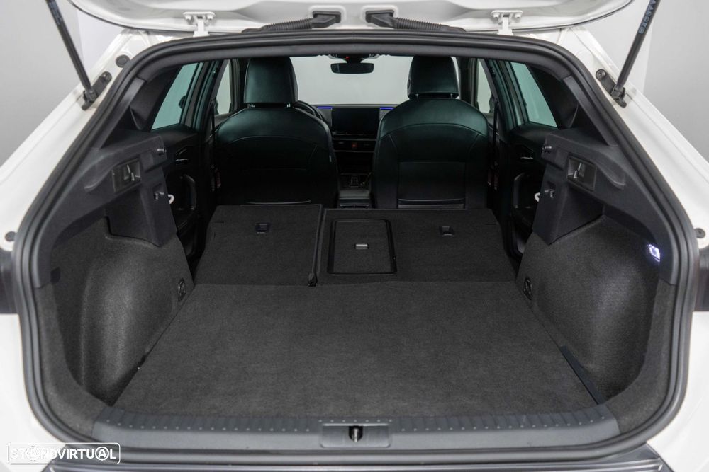 Cupra Formentor 1.4 e-Hybrid DSG - 26