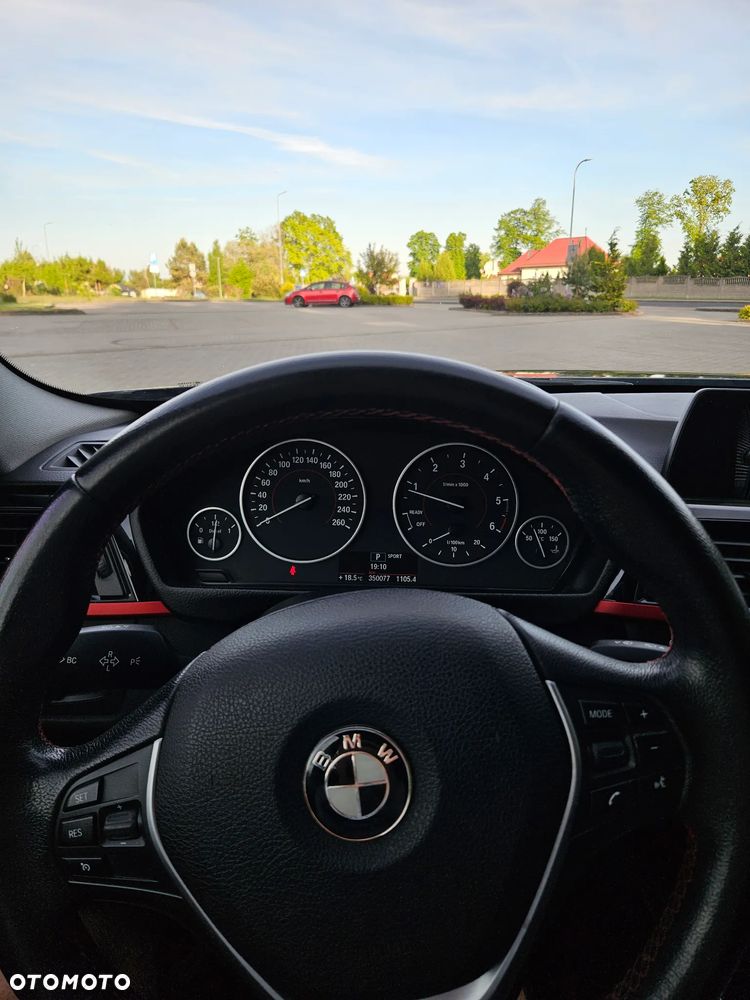 BMW Seria 3 - 15