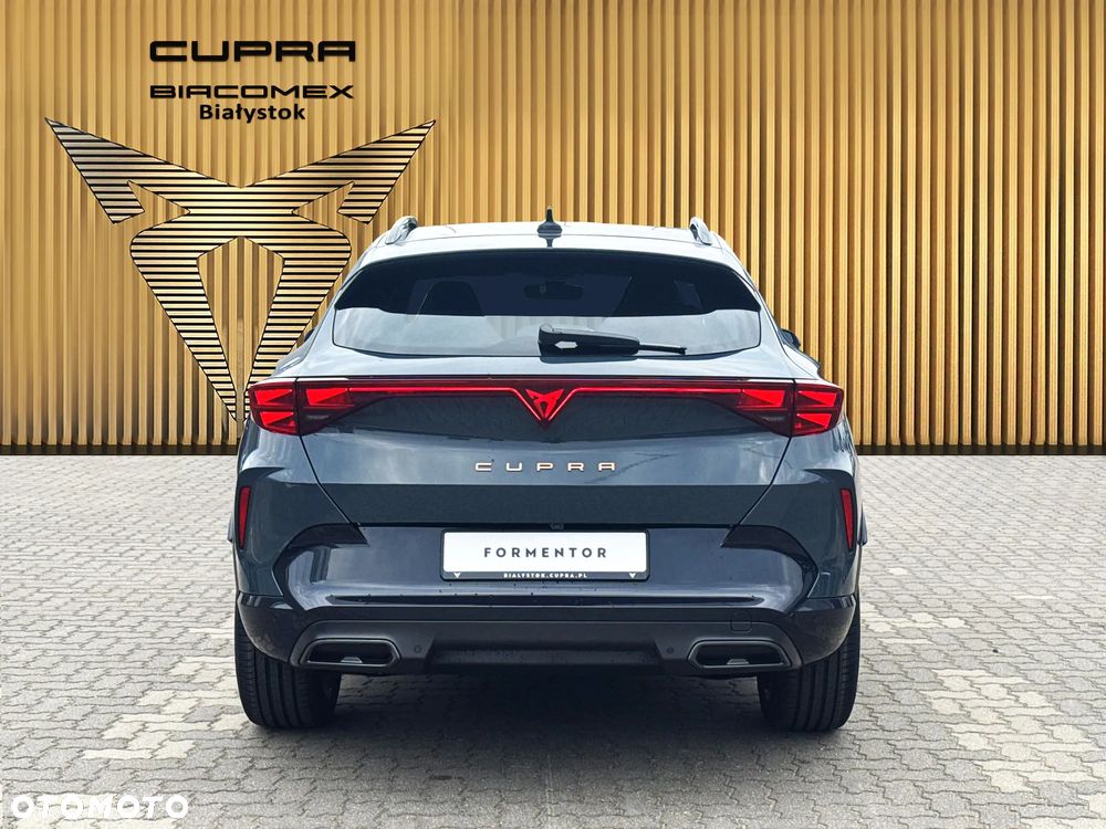 Cupra Formentor 1.5 TSI - 5