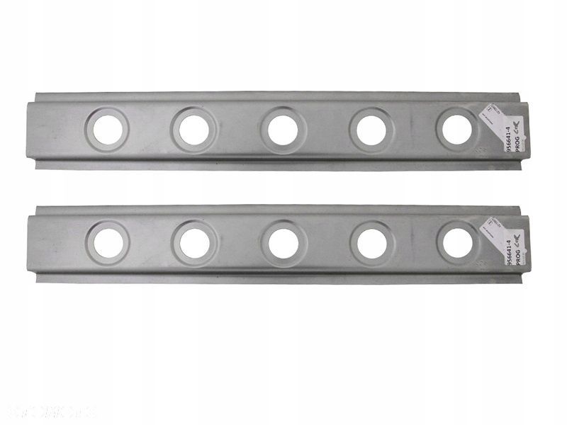 PROG PRZOD WEW REPERATURKA VW TRANSPORTER T4 KPL - 1