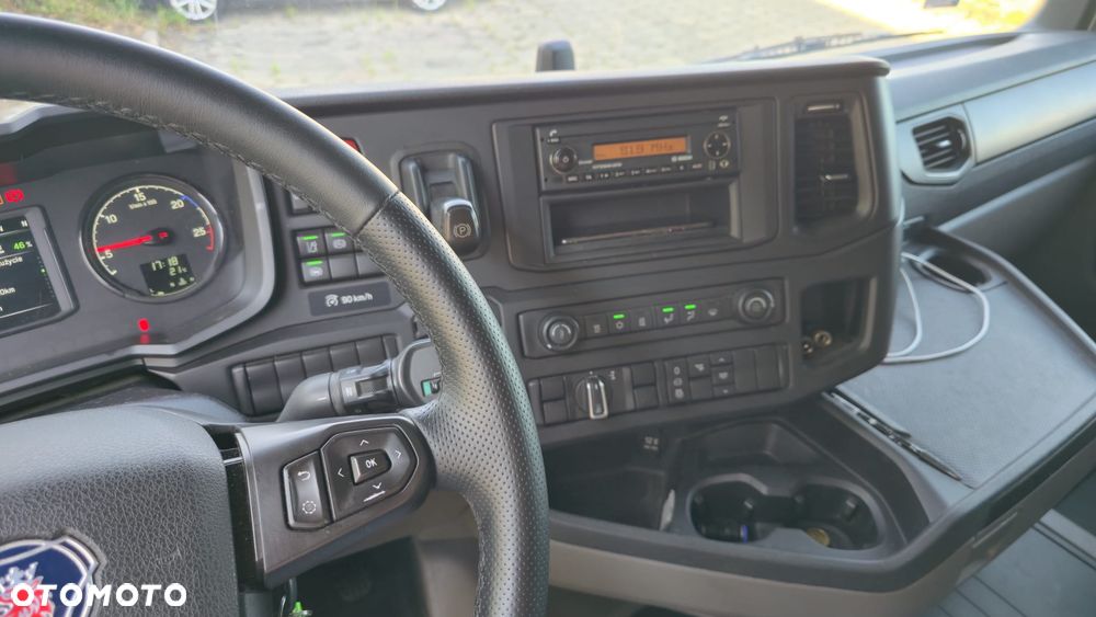 Scania R410 - 31