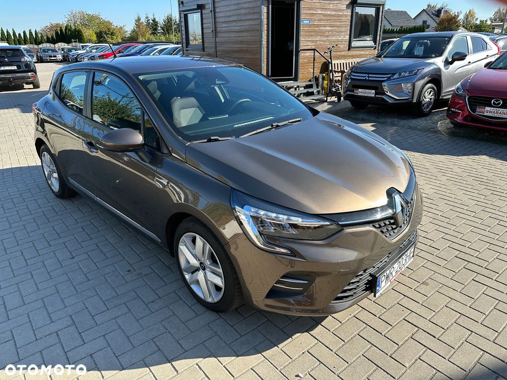 Renault Clio - 2