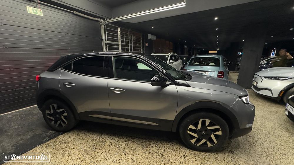 Opel Mokka-e GS - 2