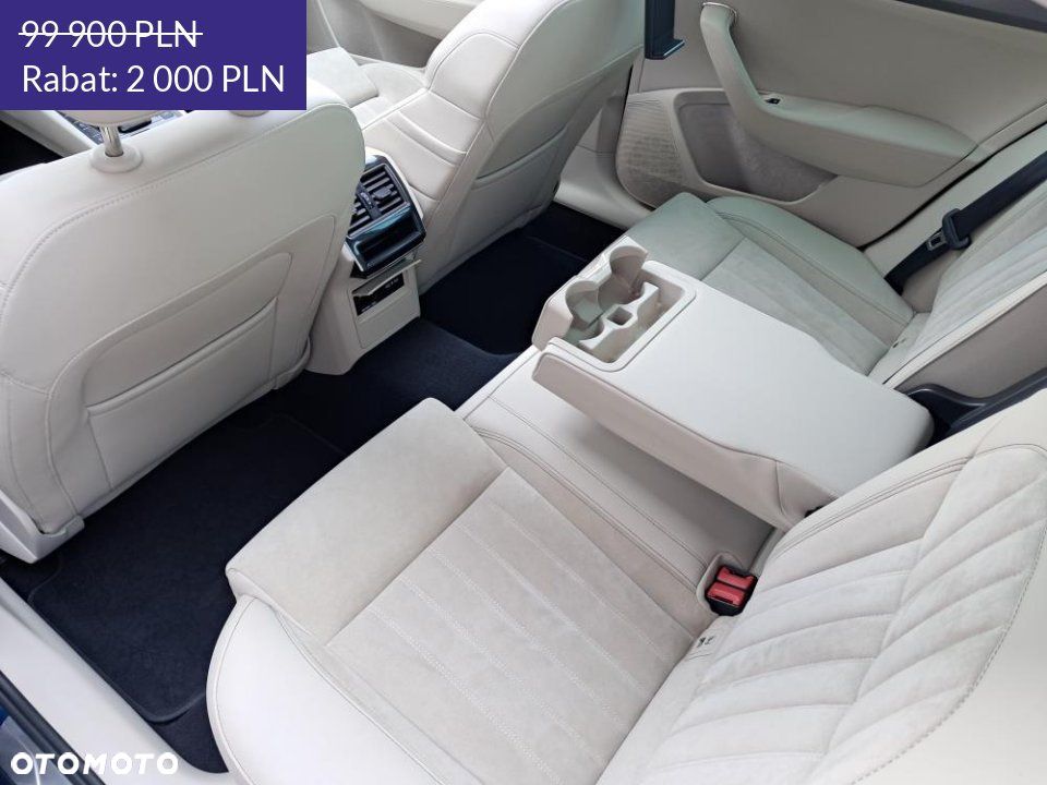 Skoda Superb - 14