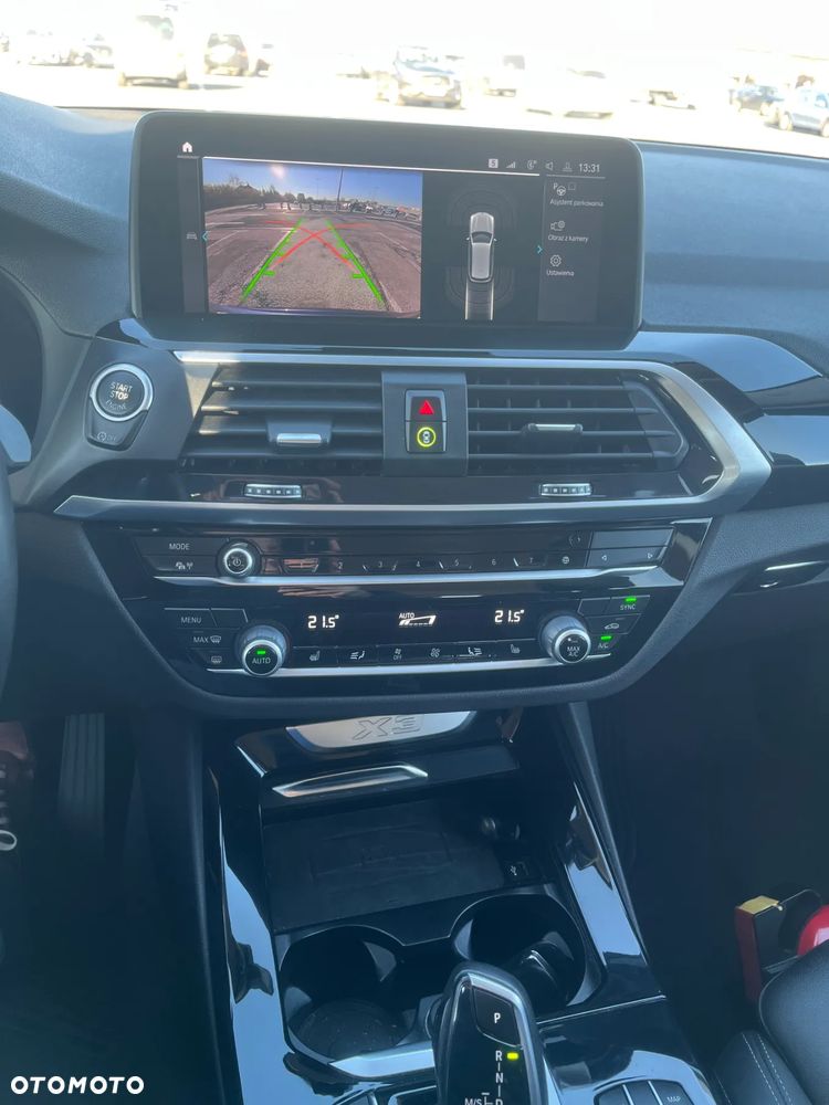 BMW X3 xDrive20i xLine - 16