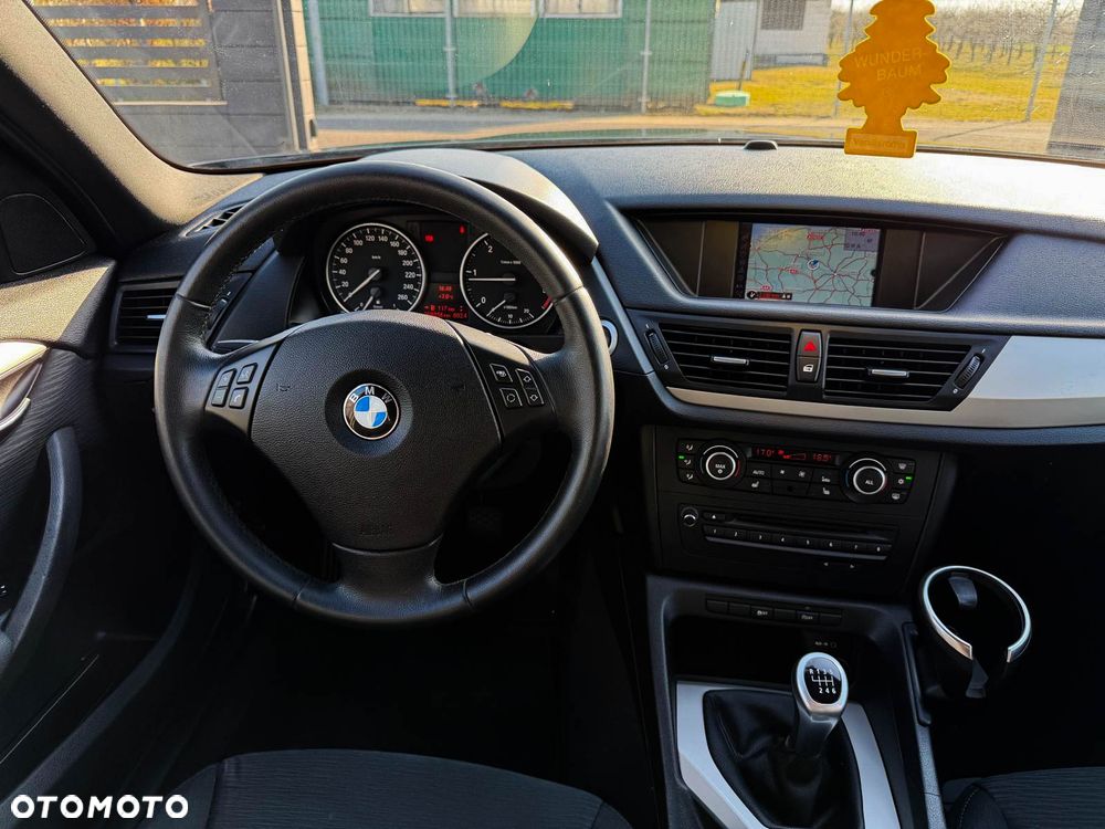 BMW X1 - 31
