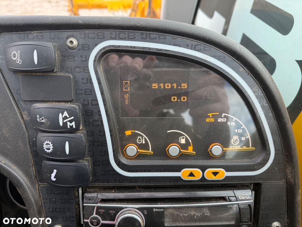 JCB 536-70 - 10