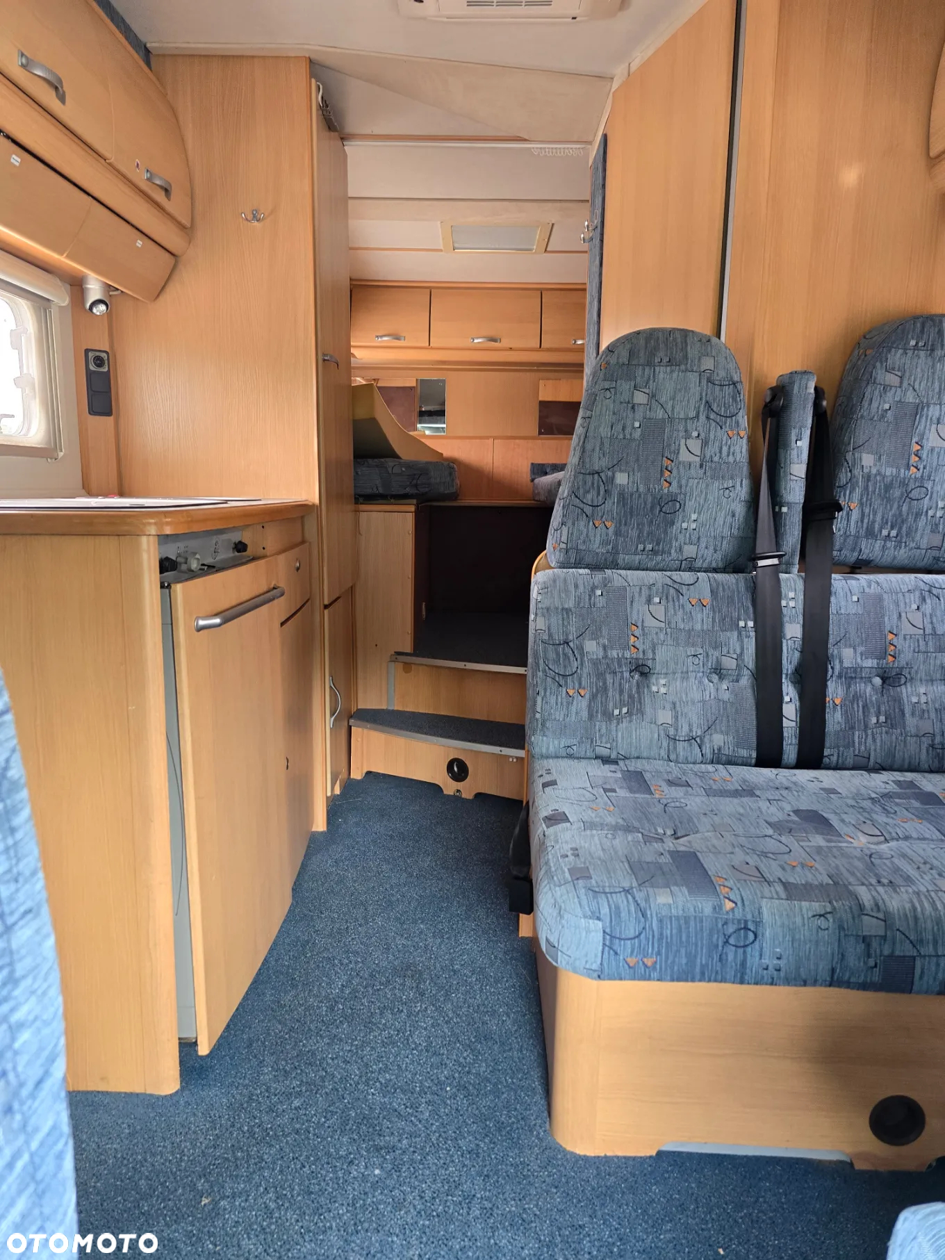 Mercedes-Benz Sprinter - 22