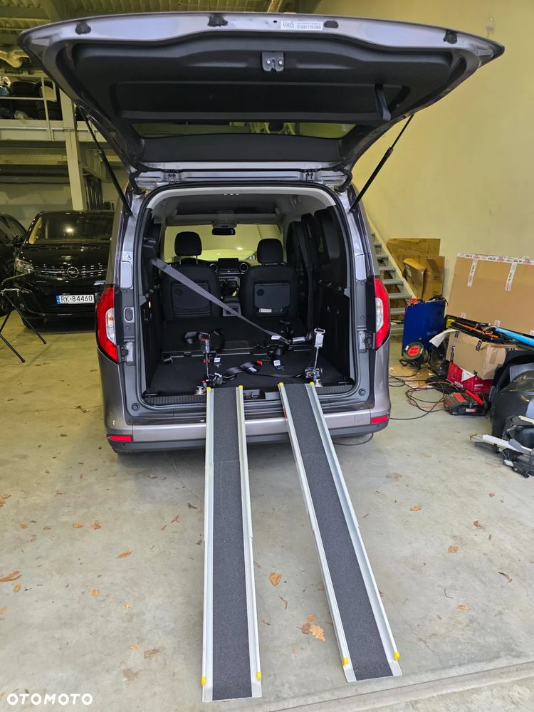 Mercedes-Benz Klasa T 180 d Progressive - 7