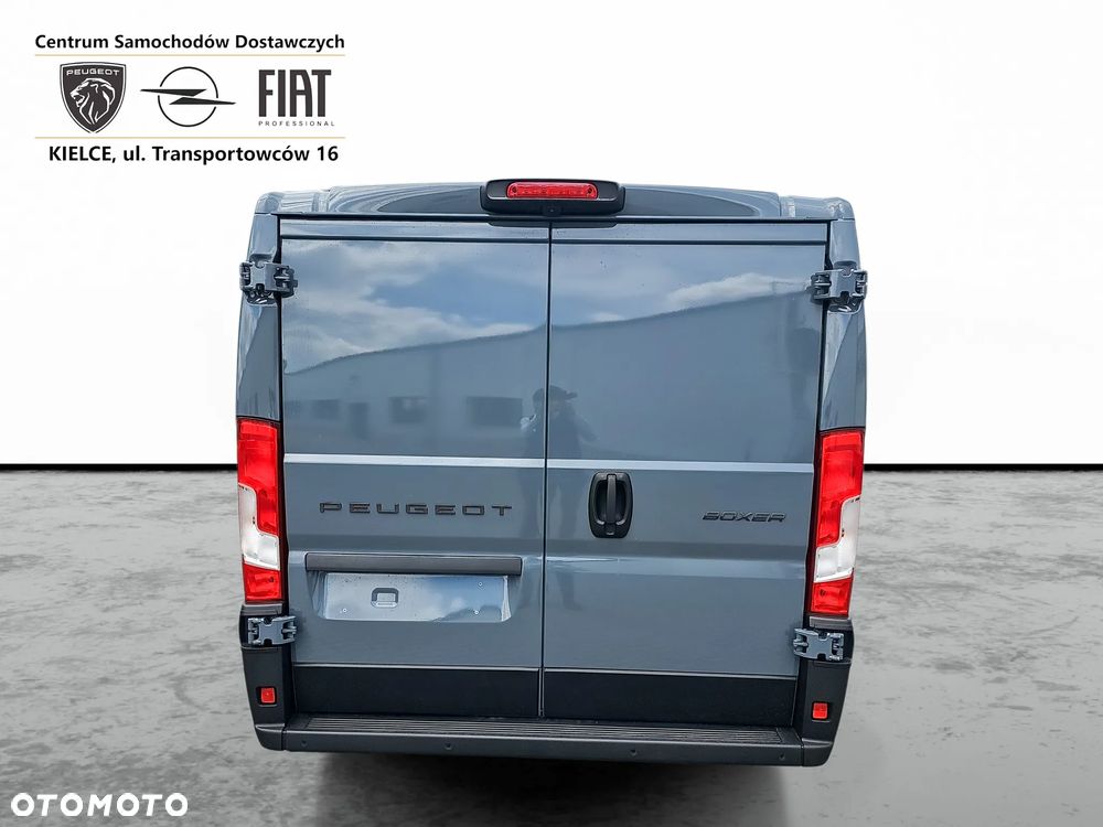Peugeot BOXER Furgon L2H1 - 9