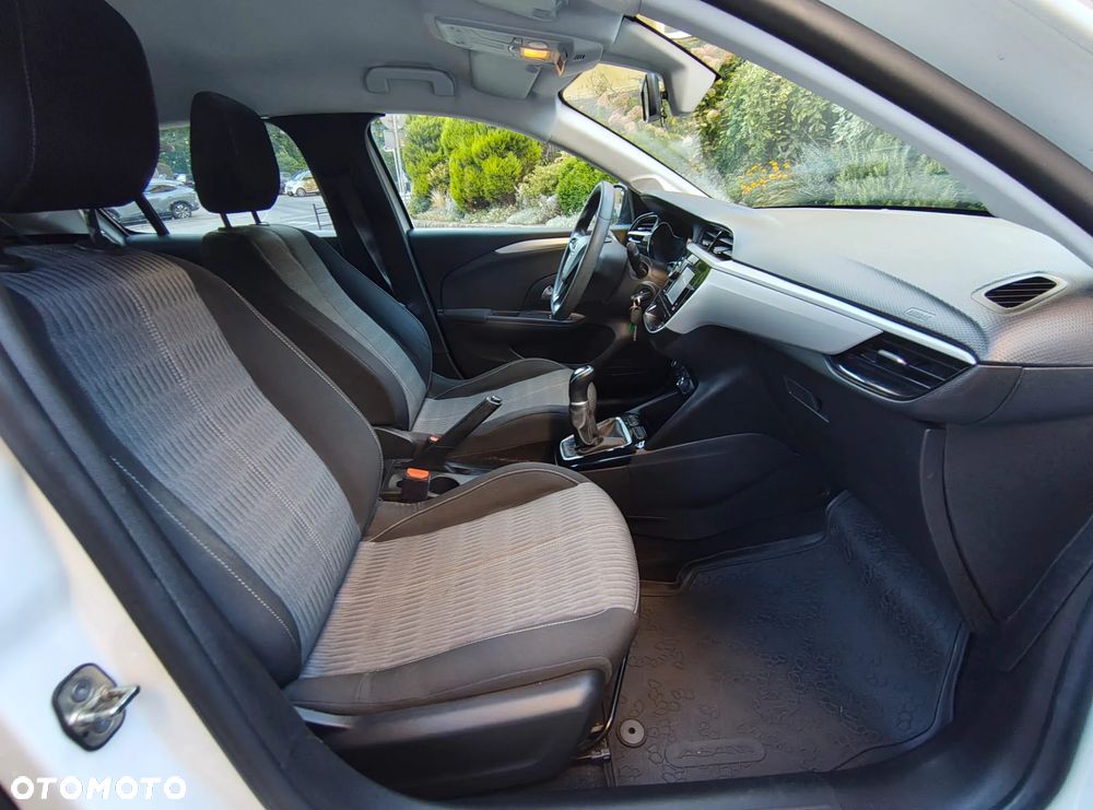 Opel Corsa - 10