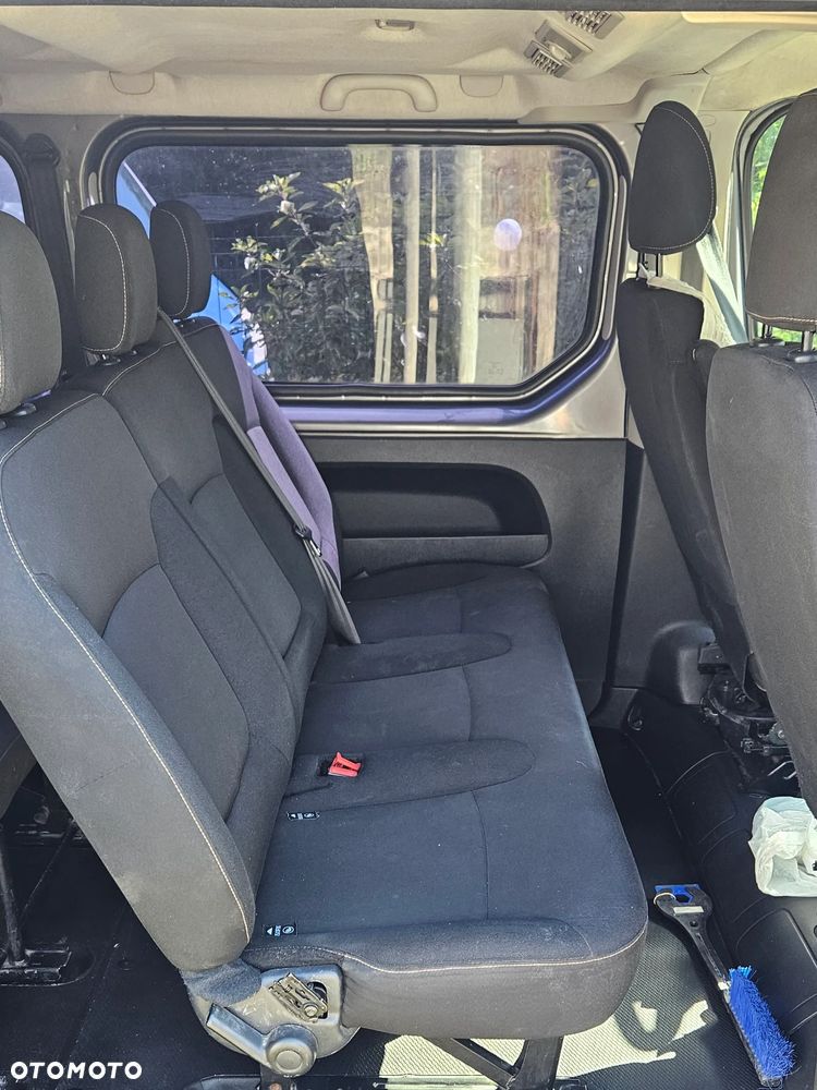 Renault Trafic ENERGY L2H1 Komfort - 14