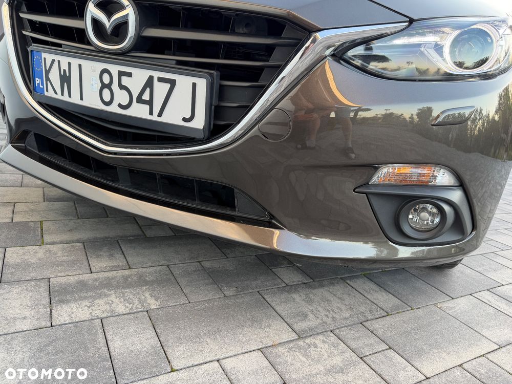 Mazda 3 2.0 Skypassion - 21