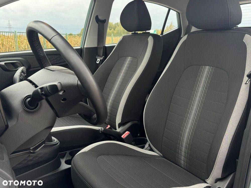 Hyundai i10 1.0 Modern - 19
