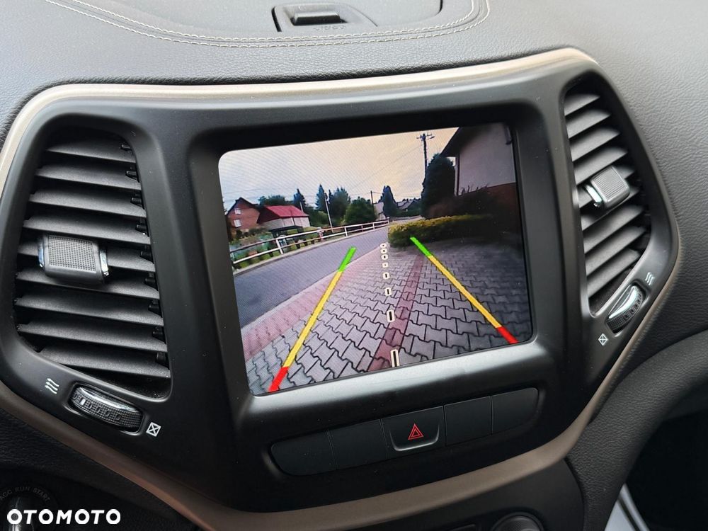 Jeep Cherokee 3.2 V6 Pentastar Active Drive I Automatik Limited - 16