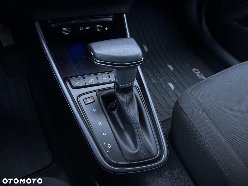 Hyundai i20 - 31