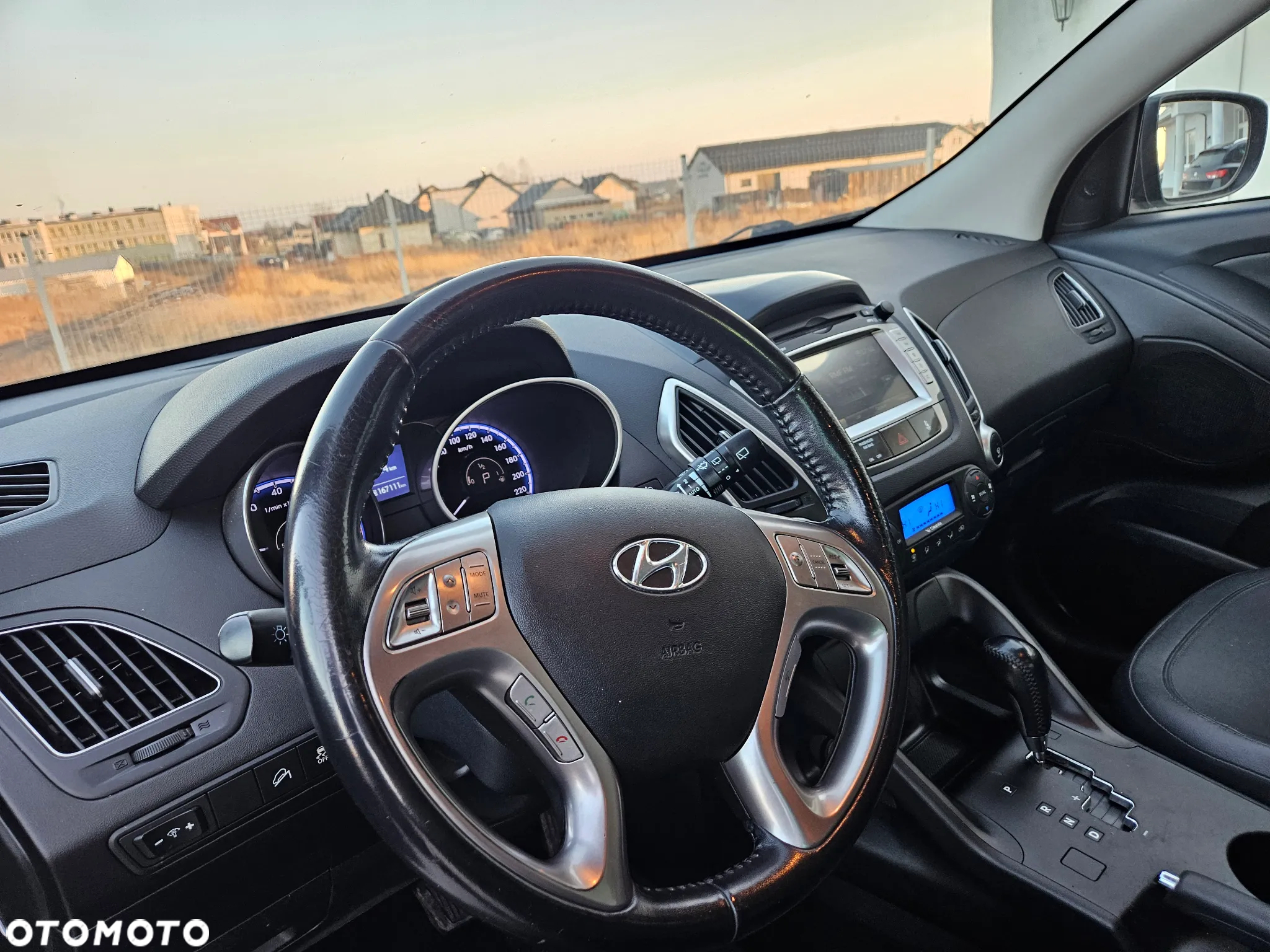 Hyundai ix35 2.0 Premium 2WD - 5
