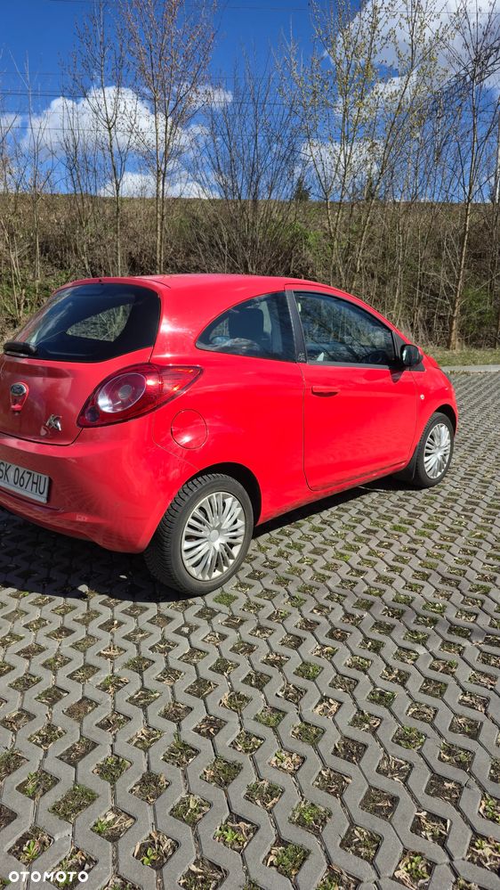 Ford KA 1.2 Ambiente - 18