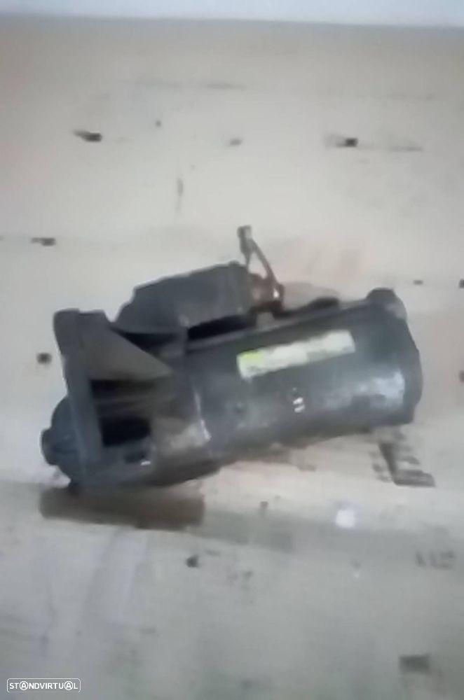 Motor De Arranque Volvo S40 Ii (544) - 1