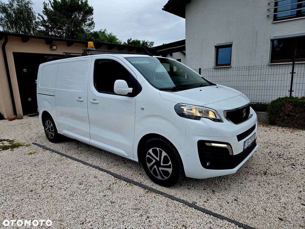 Peugeot Expert - 8