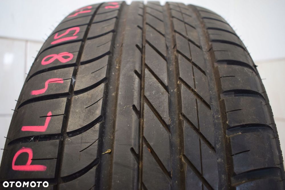 R20 275/45 Goodyear Eagle F1 Asymmetric 4x4 SUV Wysyłka gratis! - 1