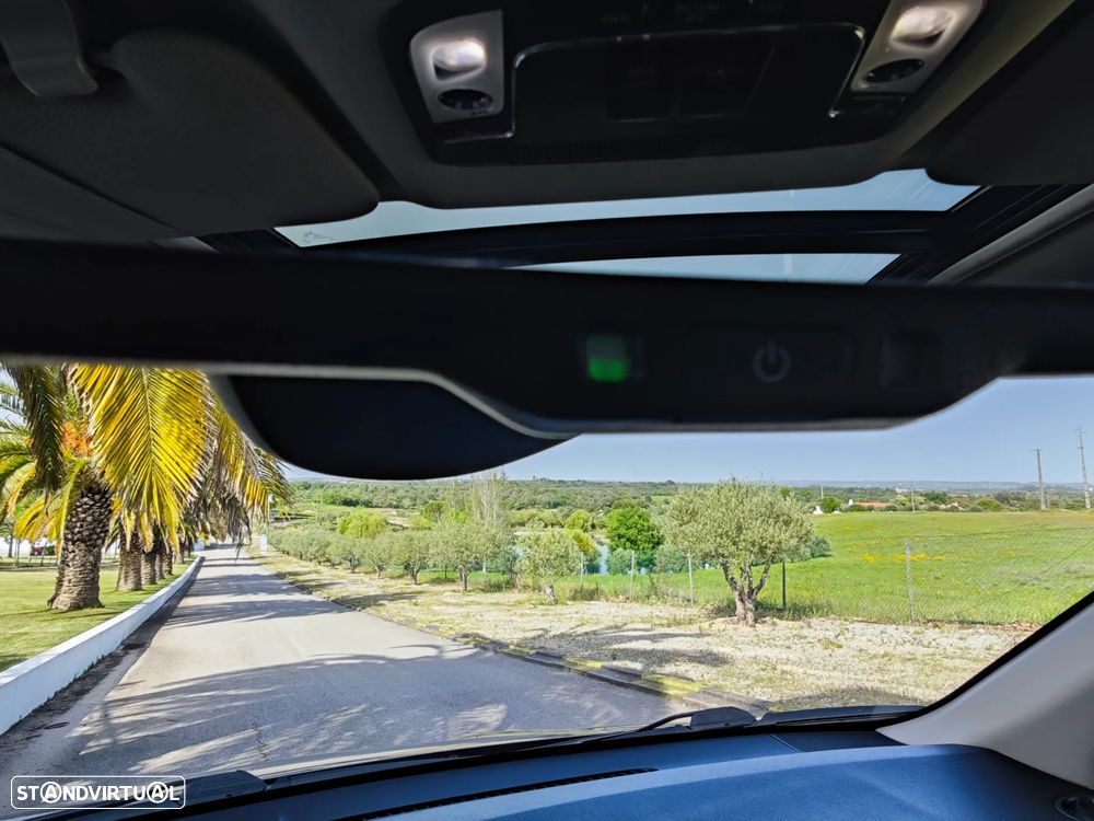 Honda HR-V 1.5 i-VTEC Executive CVT - 21