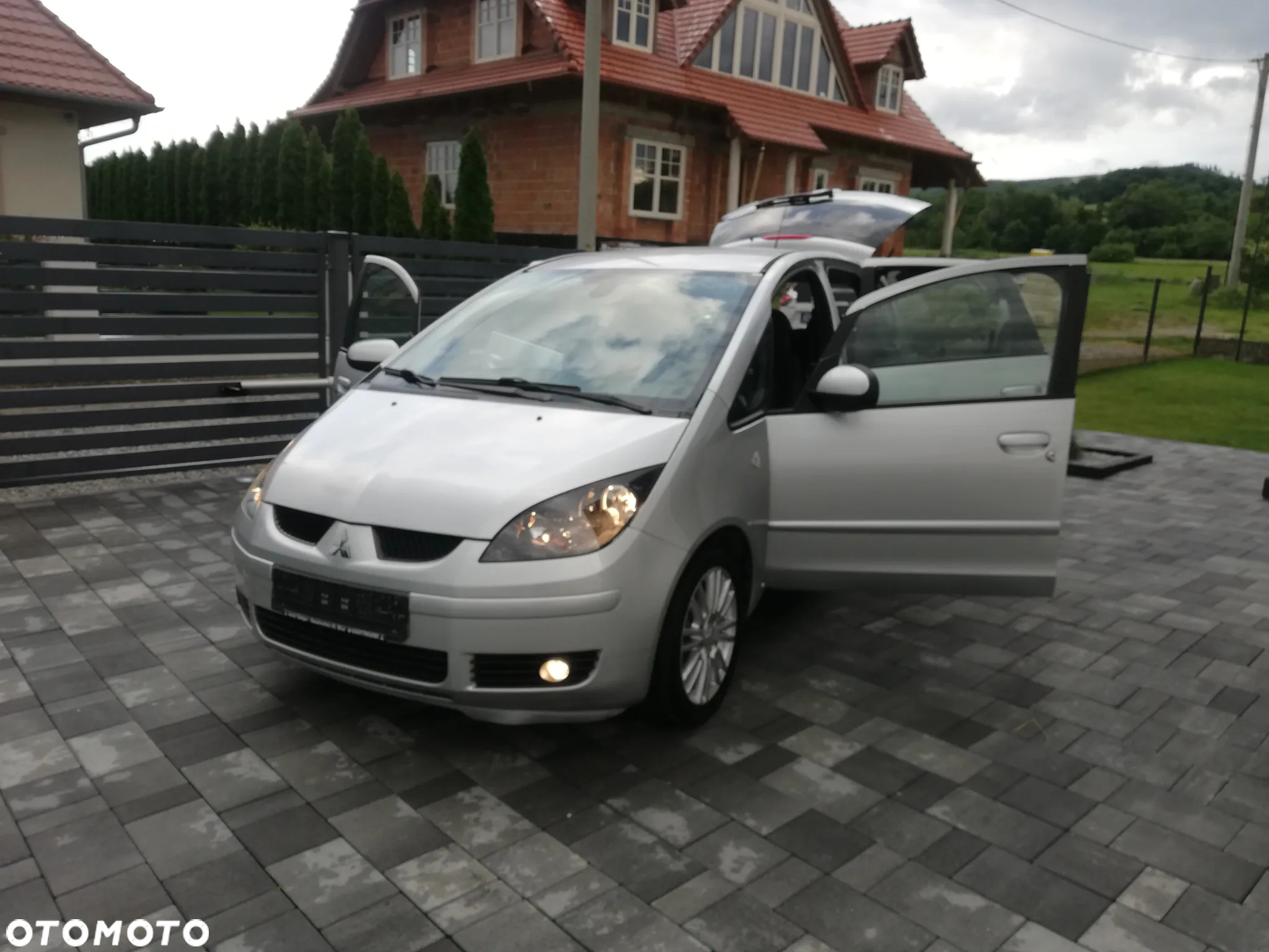 Ford C-MAX 1.6 Style - 9