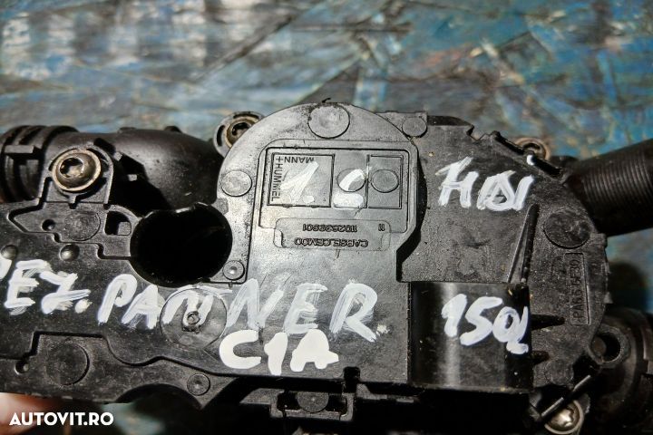 Carcasa termostat 98035494807 1102626S01 1102639S01 98035494807 11026 - 8
