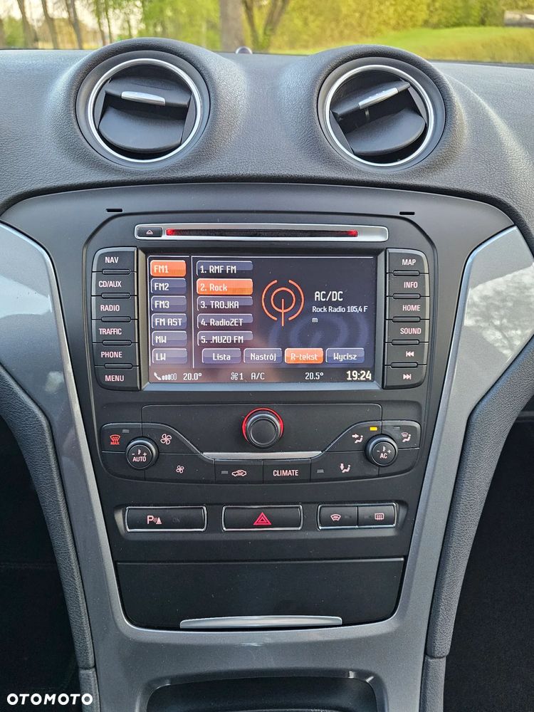 Ford Mondeo 2.0 TDCi Champions Edition - 3