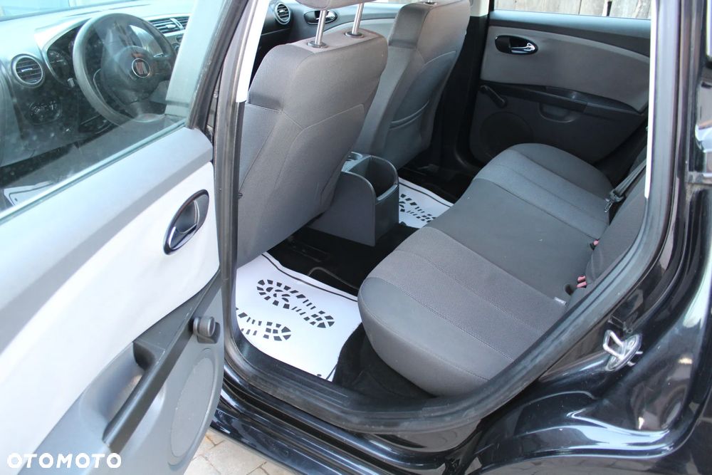 Seat Leon 1.4 Reference - 34