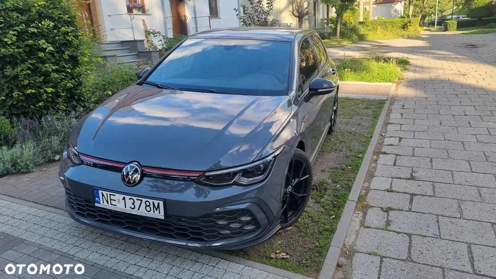 Volkswagen Golf 2.0 TSI BMT GTI Performance - 26