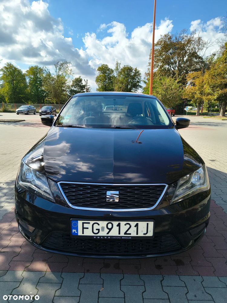 Seat Toledo 1.6 TDI Reference - 9