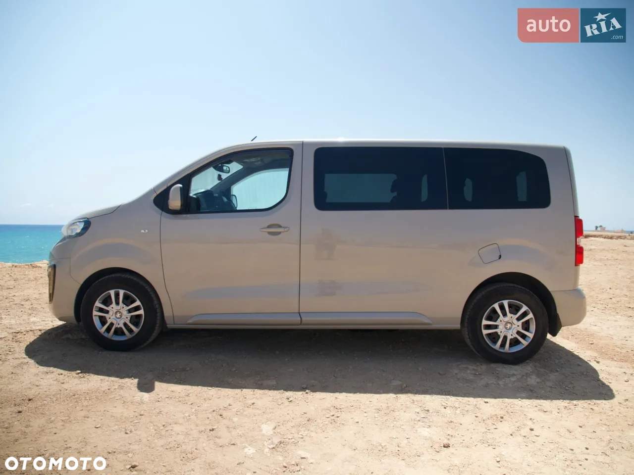 Peugeot Expert - 3