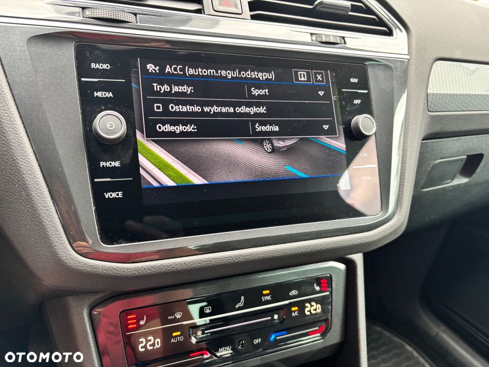 Volkswagen Tiguan 2.0 TDI SCR Life DSG - 23