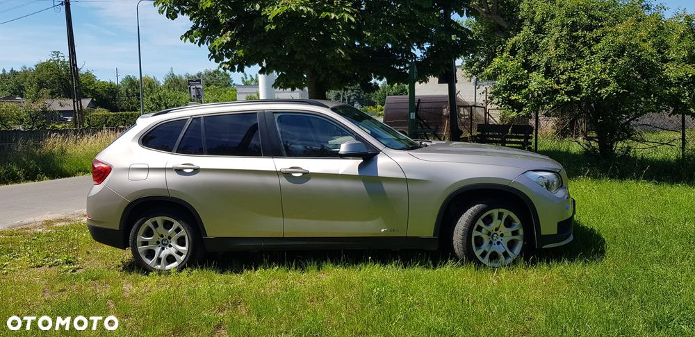 BMW X1 xDrive18d - 6