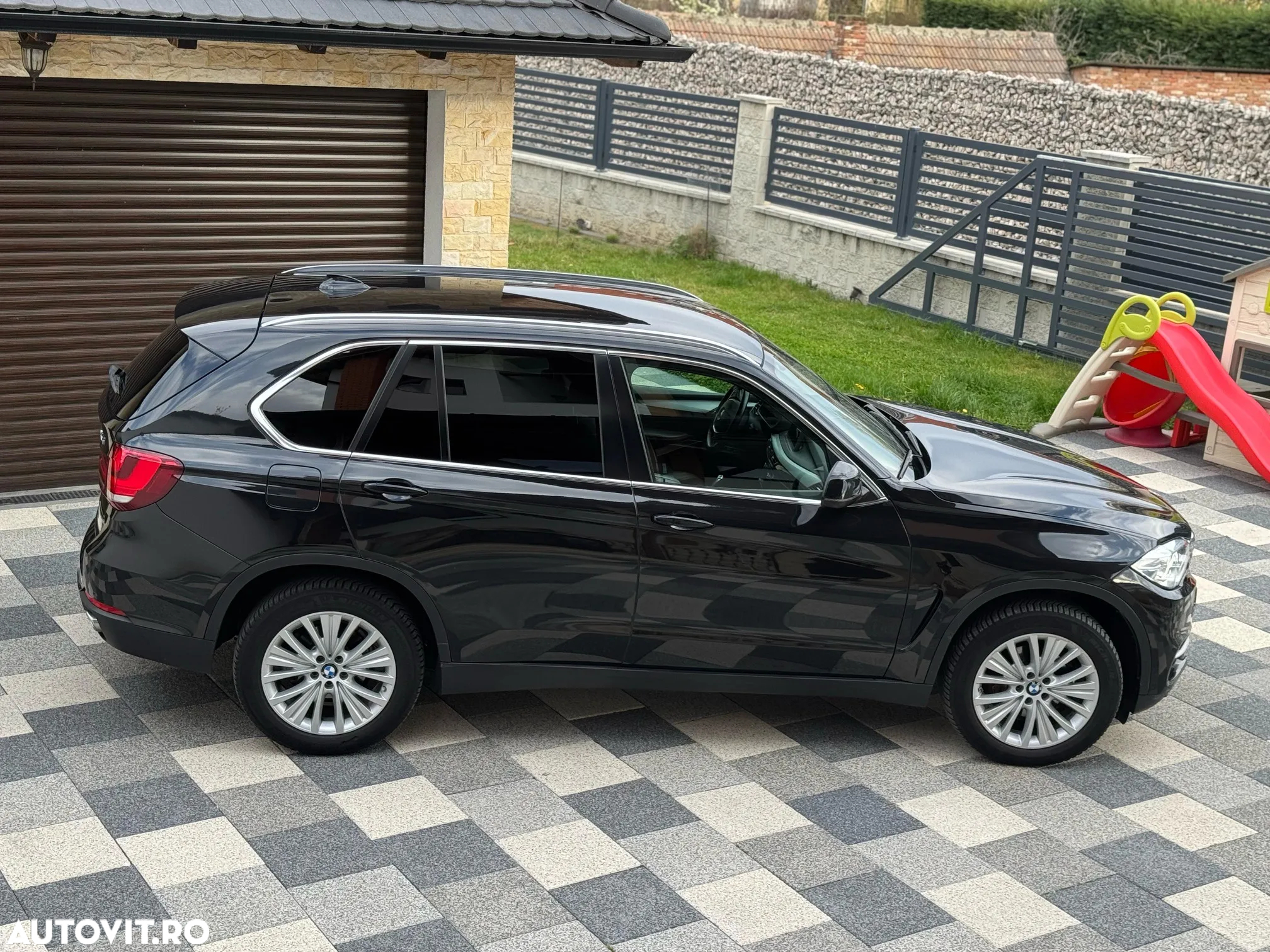 BMW X5 xDrive30d - 4