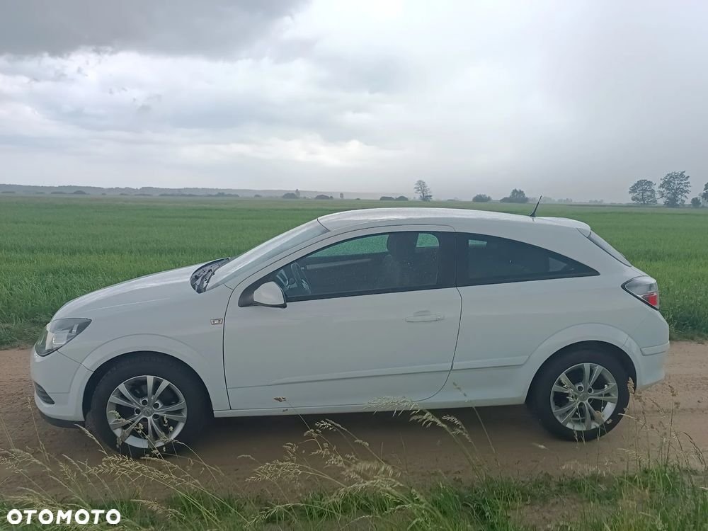 Opel Astra - 11