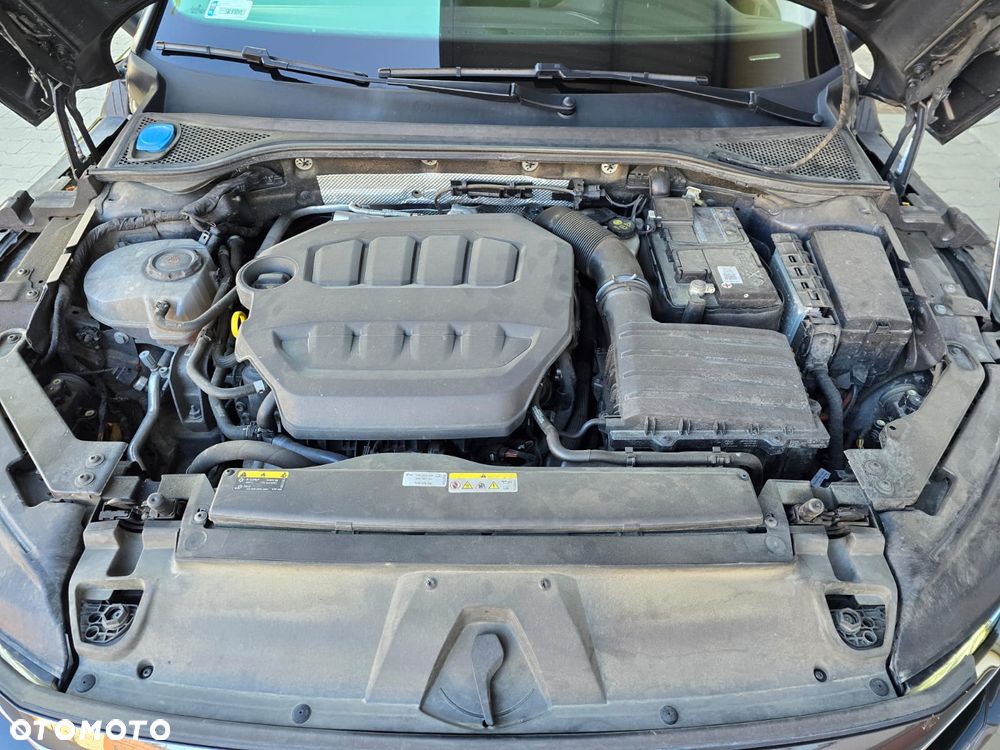 Volkswagen Arteon 2.0 TSI 4Motion Elegance DSG - 17