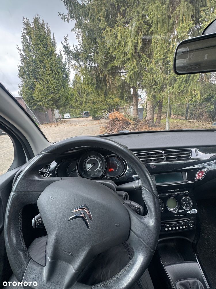 Citroën C3 1.2 PureTech Selection - 9