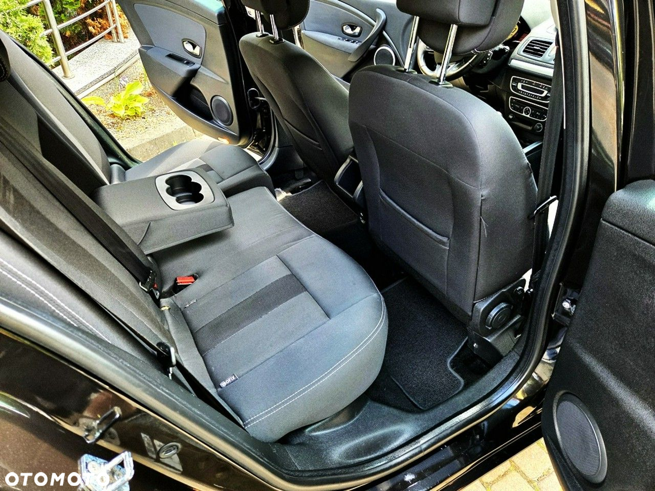 Renault Megane - 9