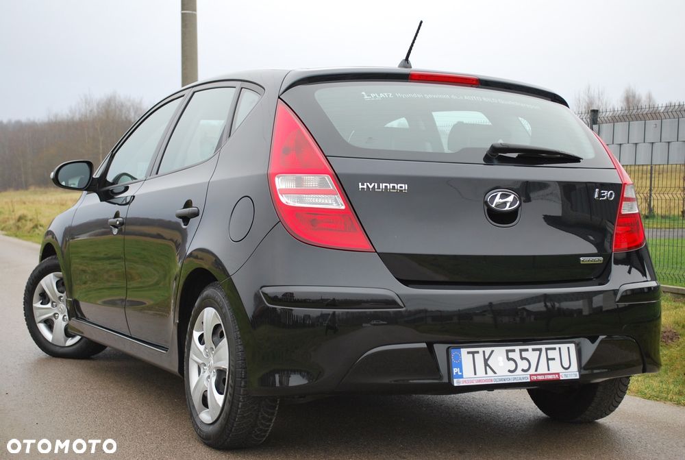 Hyundai i30 1.6 CRDi Edition Plus - 6